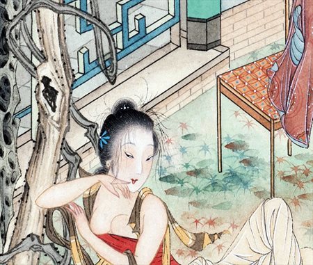 茅箭-中国古代行房图大全，1000幅珍藏版！